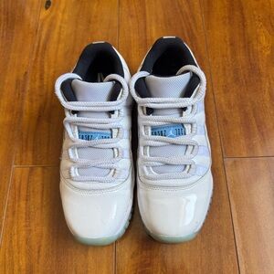 Jordan 11s